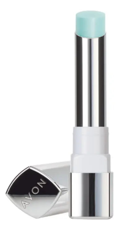 Renew Sérum De Tratamento Labial Incolor Avon (3,5g)